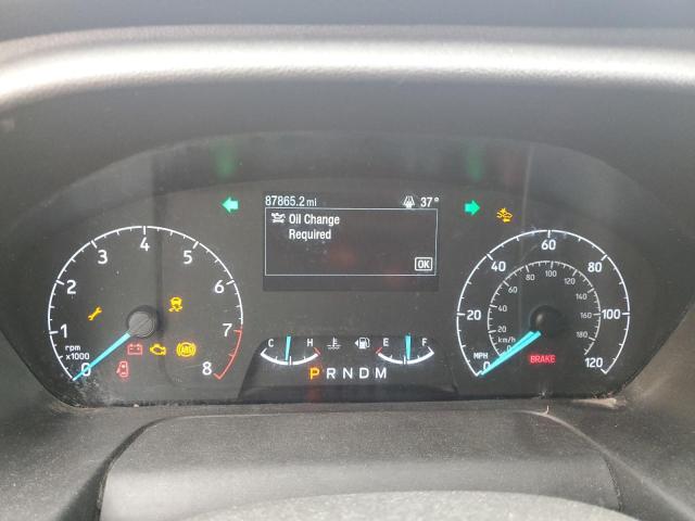 2022 FORD TRANSIT #3293315419