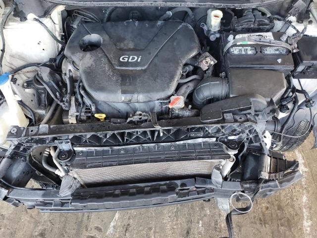 2012 KIA RIO LX #3303968702