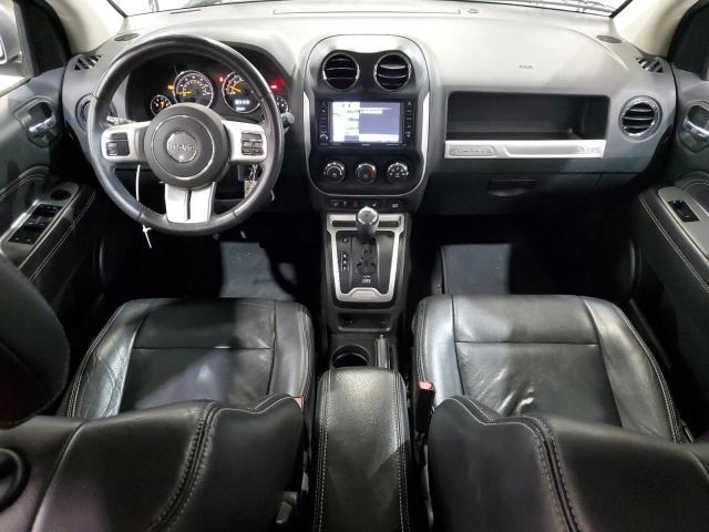 2017 JEEP COMPASS LA - 1C4NJCEB2HD199443