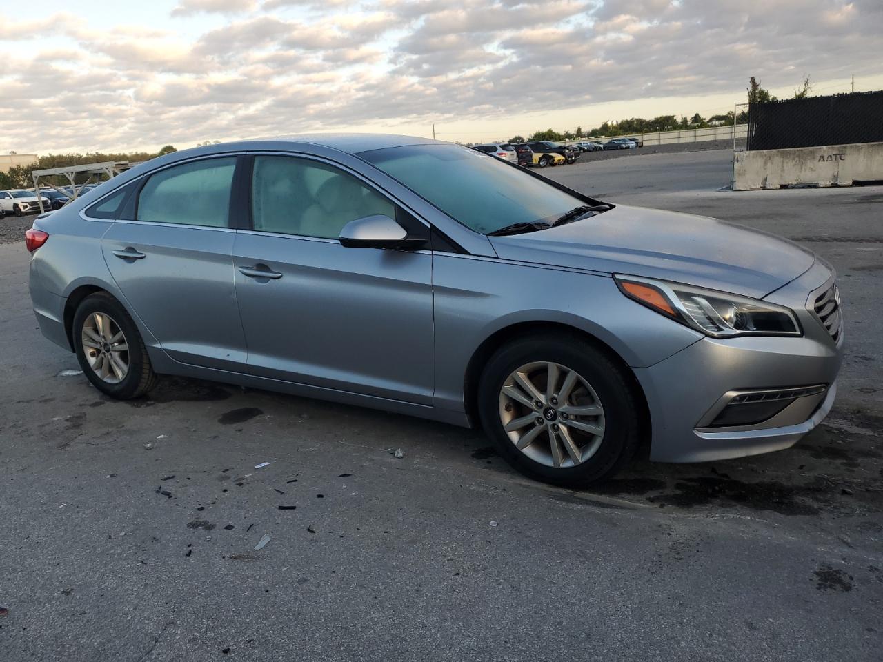 HYUNDAI SONATA SE