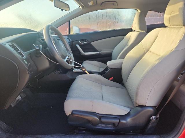 2014 HONDA CIVIC LX - 2HGFG3B52EH520253