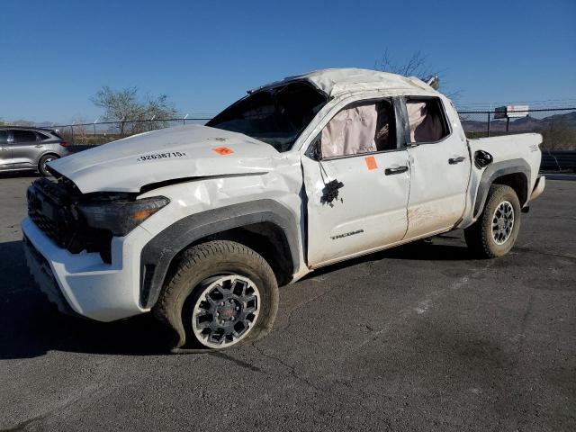 2025 TOYOTA TACOMA DOU #3302121134