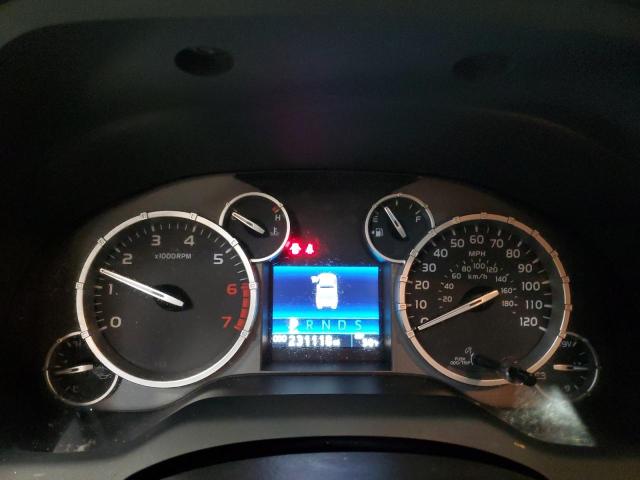 2017 TOYOTA TUNDRA CRE - 5TFAY5F18HX630359