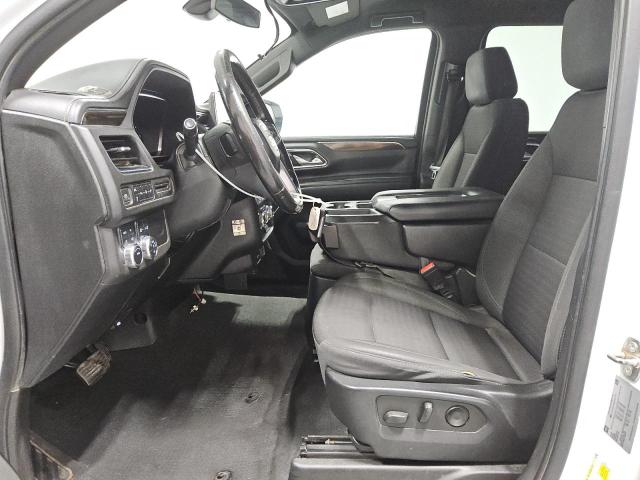 2022 GMC YUKON XL K #3293302482