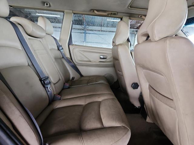 2000 VOLVO V70 BASE #3298133139