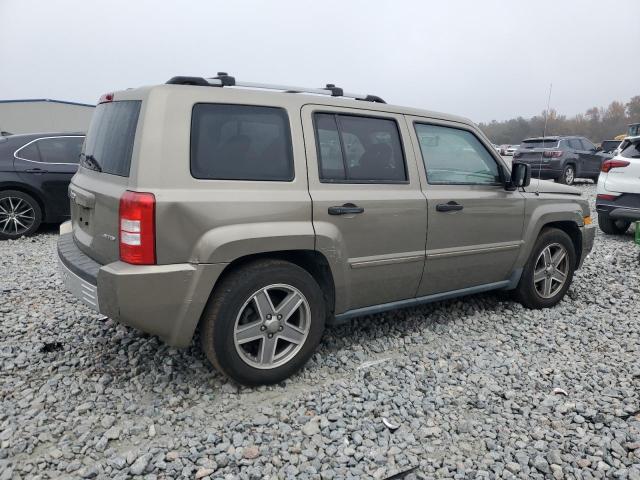 2007 JEEP PATRIOT LI #3304616479