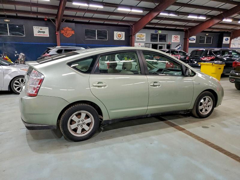 2009 TOYOTA PRIUS #3297177870