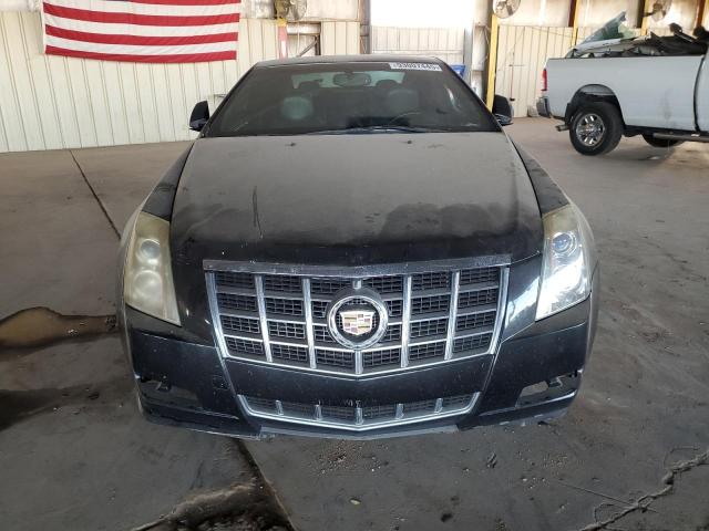 2012 CADILLAC CTS #3290381783
