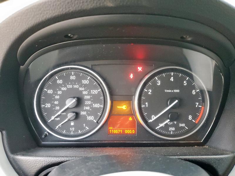 2008 BMW 328 I #3296431653