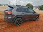 Lot #3294262912 2018 JEEP CHEROKEE L
