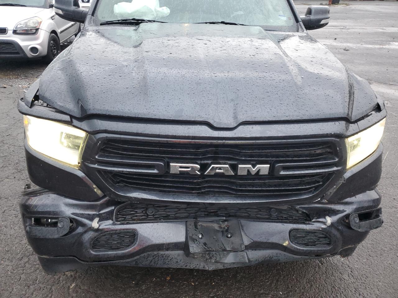 RAM 1500 BIG HORN/LONE STAR