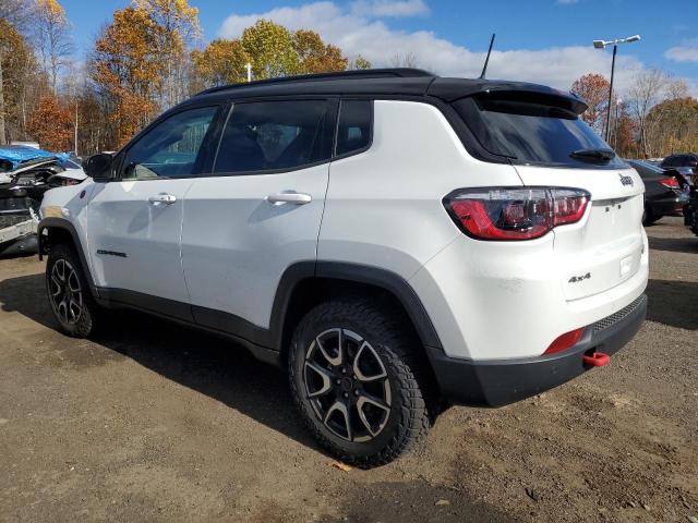 2025 JEEP COMPASS TR - 3C4NJDDN5ST599726