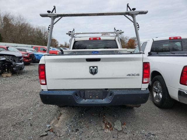 2021 RAM 1500 CLASS - 1C6RR7FG6MS525723