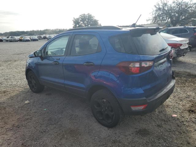 2022 FORD ECOSPORT S #3302799955