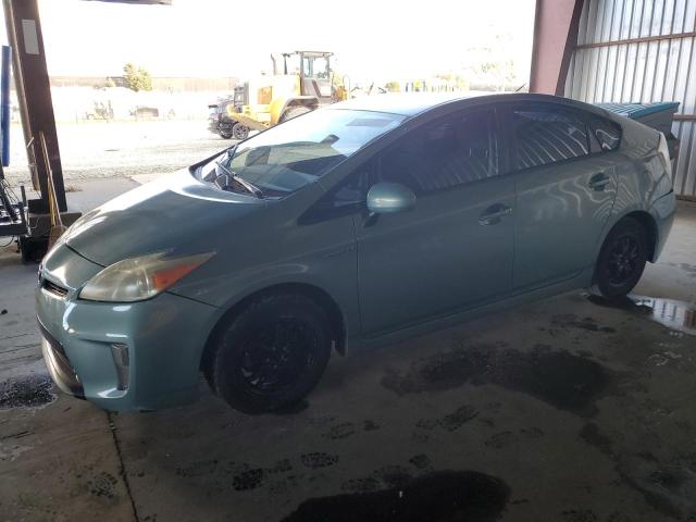 2013 TOYOTA PRIUS #3304776936