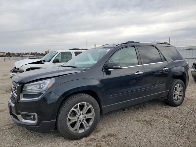 Global Auto Auctions: 2015 GMC ACADIA SLT