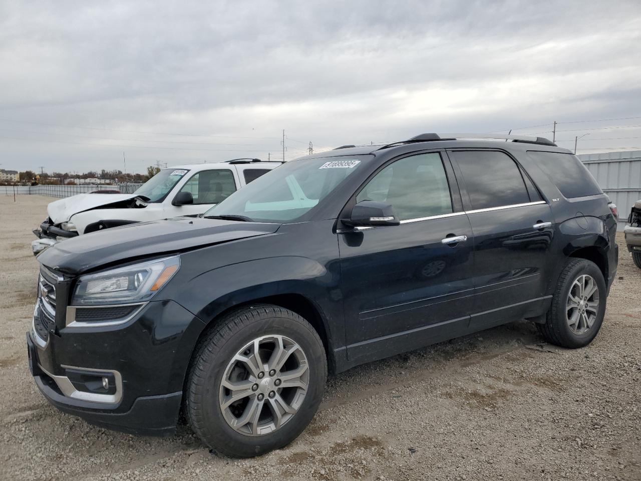 GMC ACADIA SLT-1