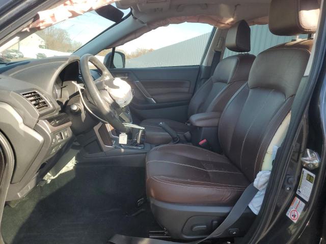 2017 SUBARU FORESTER 2 #3311467243