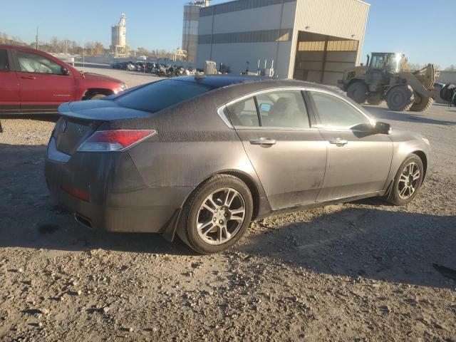 2009 ACURA TL #3291299438