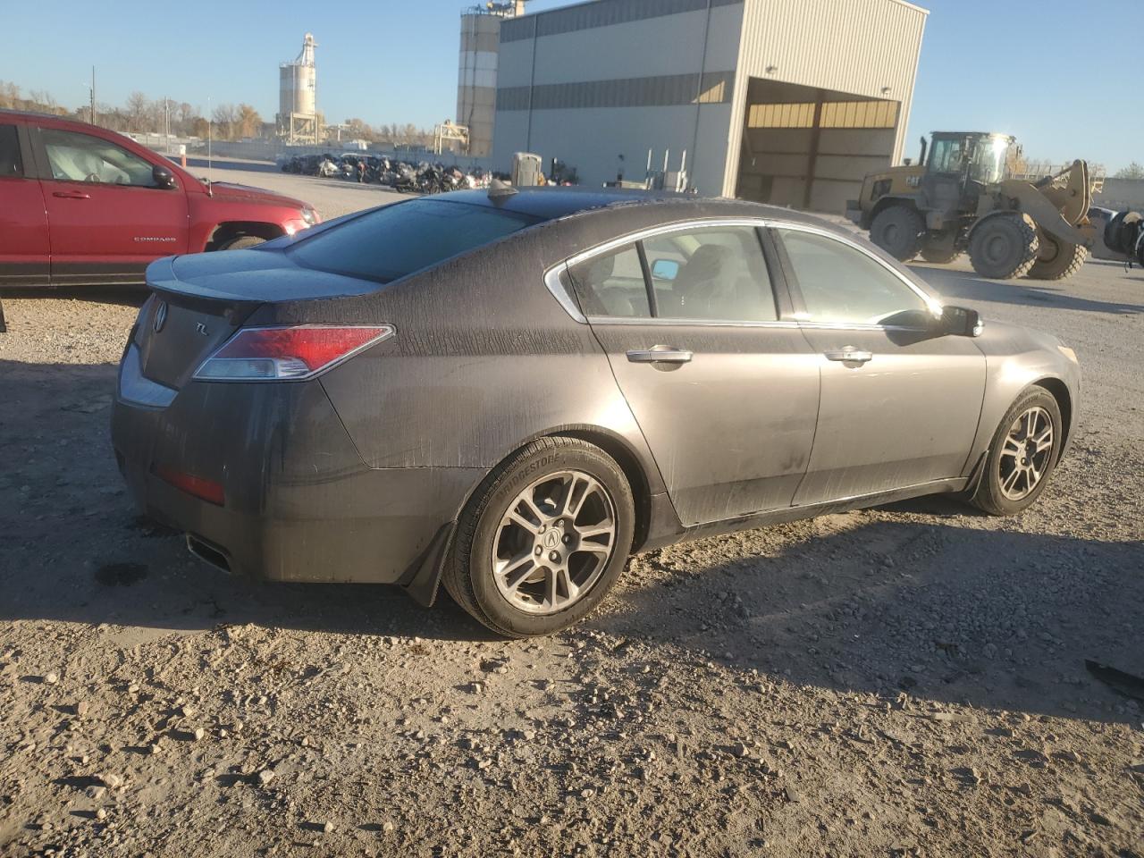 Lot #3291299438 2009 ACURA TL
