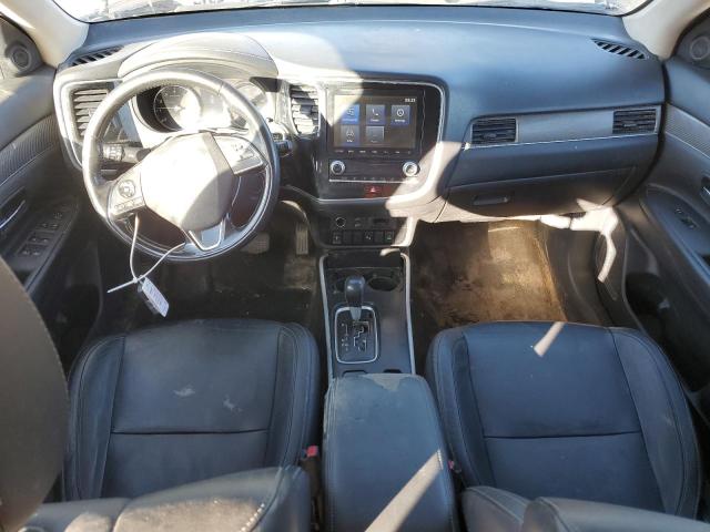 2020 MITSUBISHI OUTLANDER #3304584440