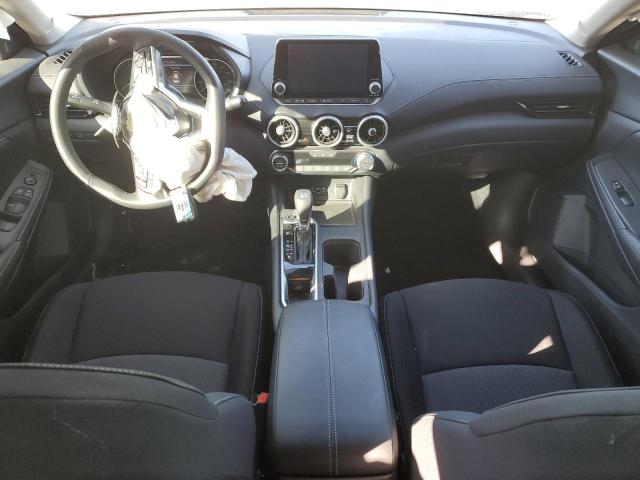 2025 NISSAN SENTRA SV #3298095148