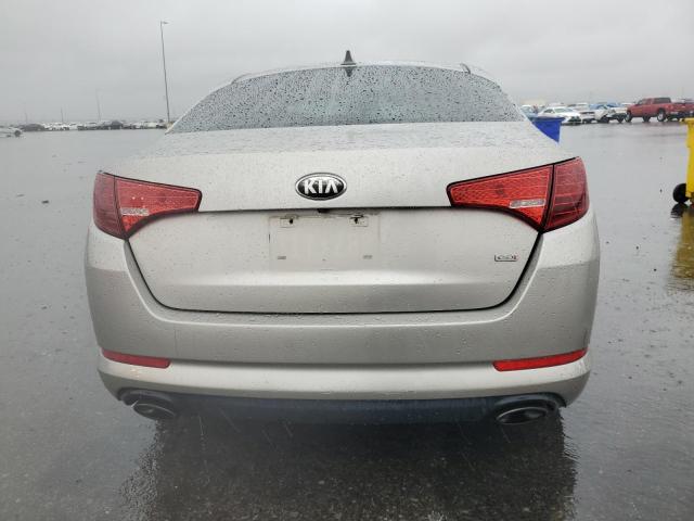 2013 KIA OPTIMA LX #3296964833