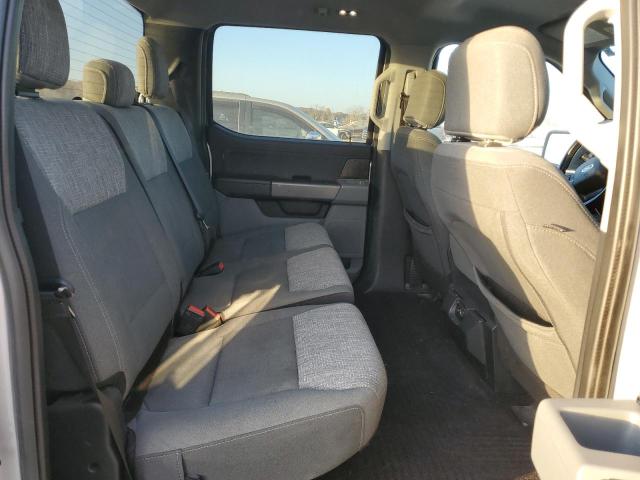 2021 FORD F150 SUPER #3291788605
