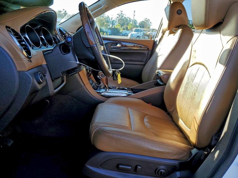 2017 BUICK ENCLAVE #3309711854