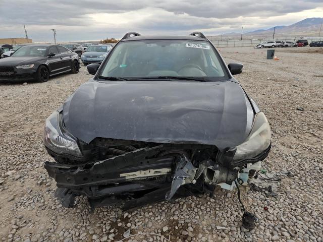 2016 SUBARU IMPREZA SP #3291612282