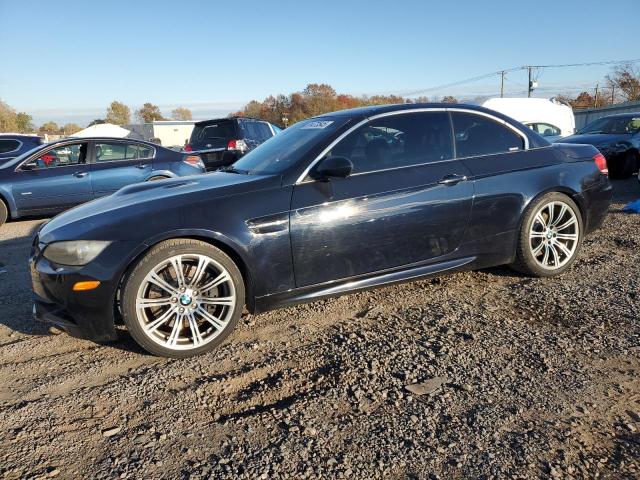 Global Auto Auctions: 2008 BMW M3