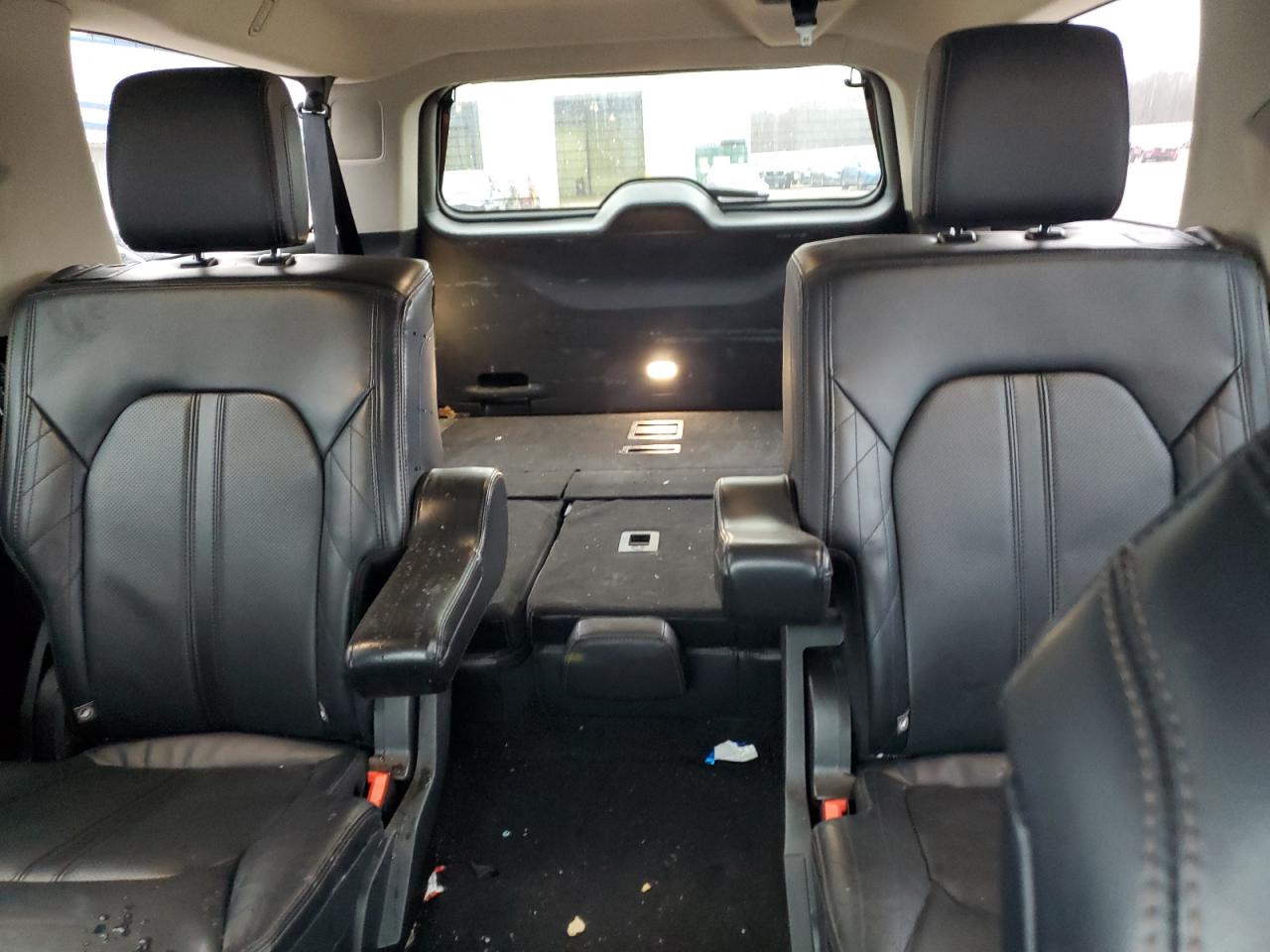 FORD EXPEDITION MAX PLATINUM