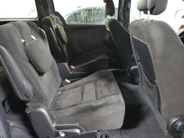 2017 DODGE GRAND CARA #3296410706