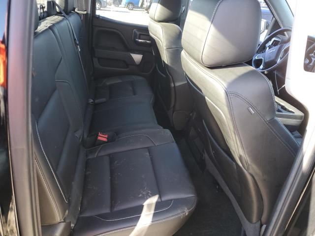 2015 CHEVROLET SILVERADO #3303947721