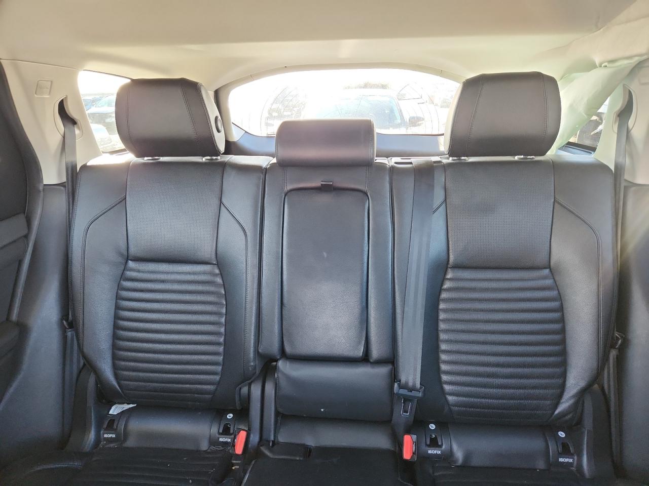 LAND ROVER DISCOVERY S