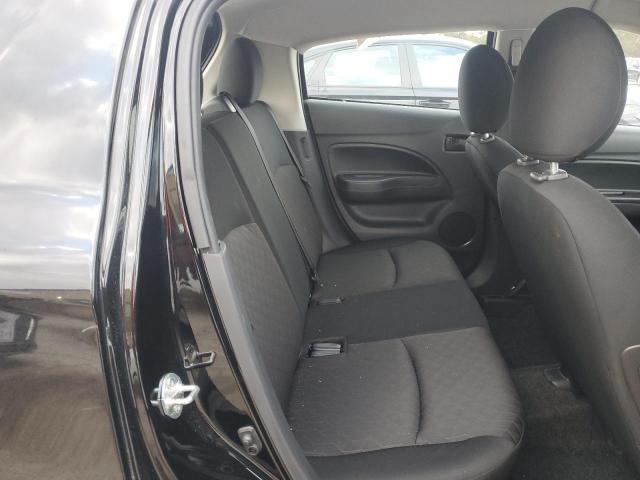 2024 MITSUBISHI MIRAGE ES #3304601472