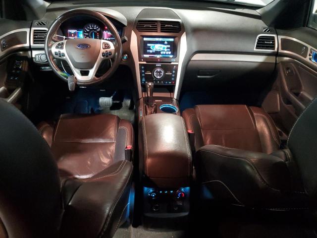 2014 FORD EXPLORER S - 1FM5K8GT7EGA42044