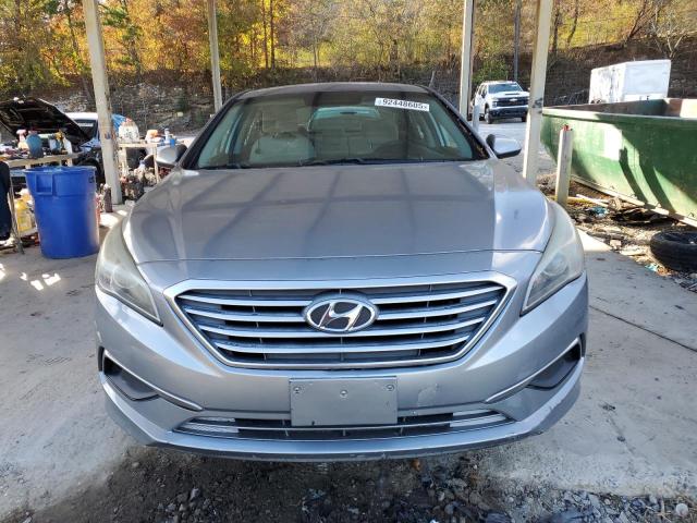 2017 HYUNDAI SONATA SE #3291248966