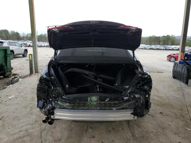 2025 TOYOTA CAMRY XSE #3317945920