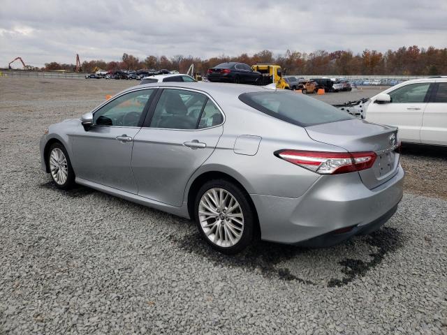 2019 TOYOTA CAMRY L #3294465503