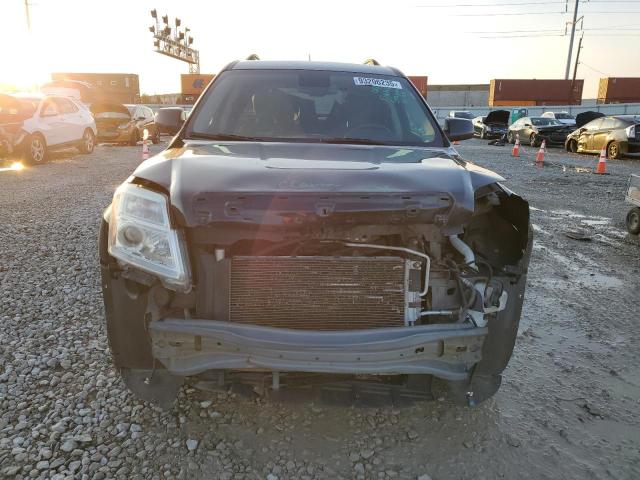 2013 GMC TERRAIN SL #3302795929
