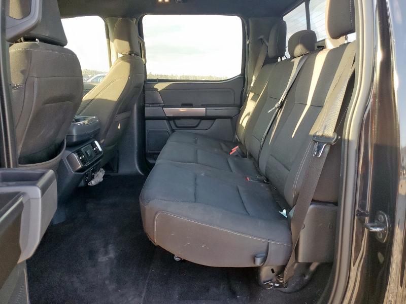 2023 FORD F150 SUPER - 1FTEW1C58PKD27651