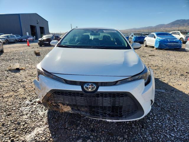 2021 TOYOTA COROLLA LE - 5YFEPMAE5MP205344