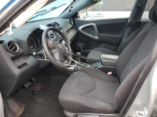 2007 TOYOTA RAV4 SPORT #3292381314