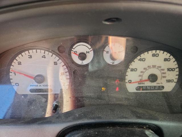 2010 FORD RANGER SUP #3296419663