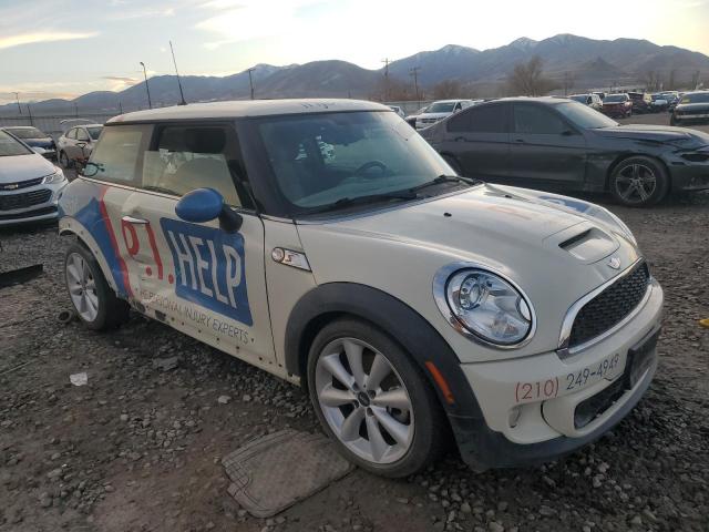 2013 MINI COOPER S #3292416563