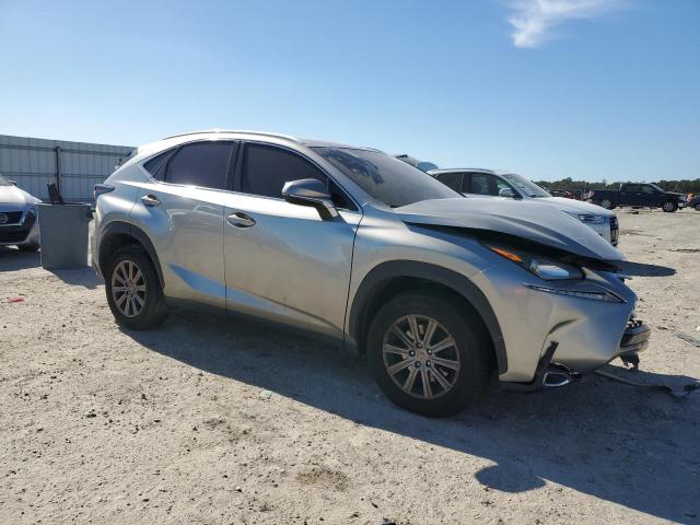 2016 LEXUS NX 200T BA #3304456589