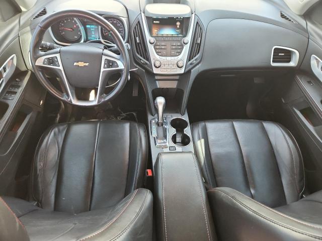 2014 CHEVROLET EQUINOX LT #3285738654