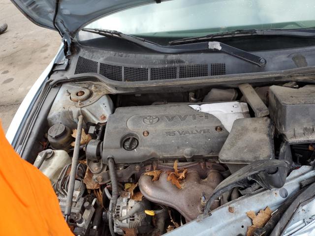 2007 TOYOTA CAMRY CE #3302646100