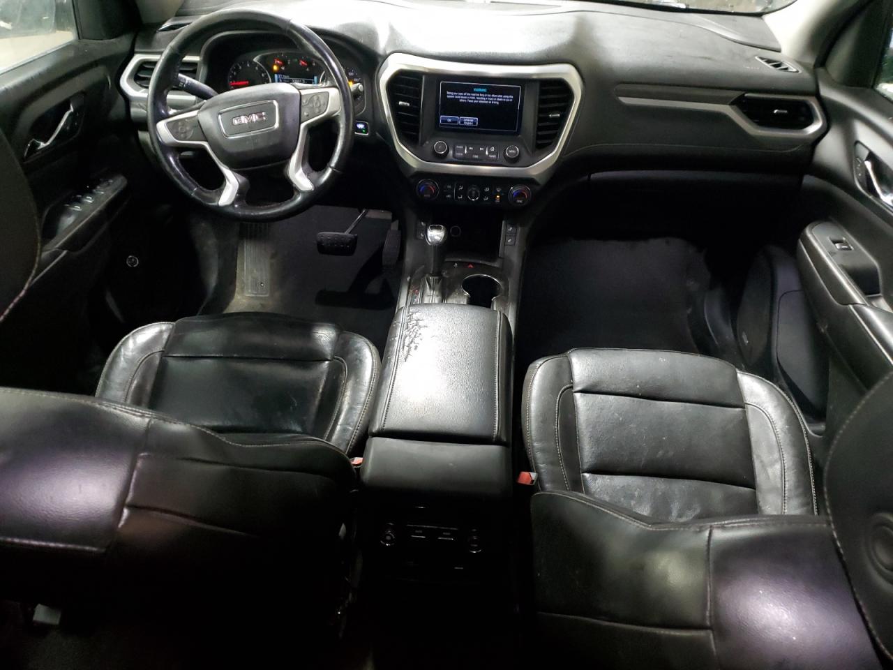 GMC ACADIA SLT-1